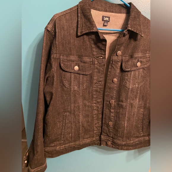 Denim Jacket - Picture 3 of 4